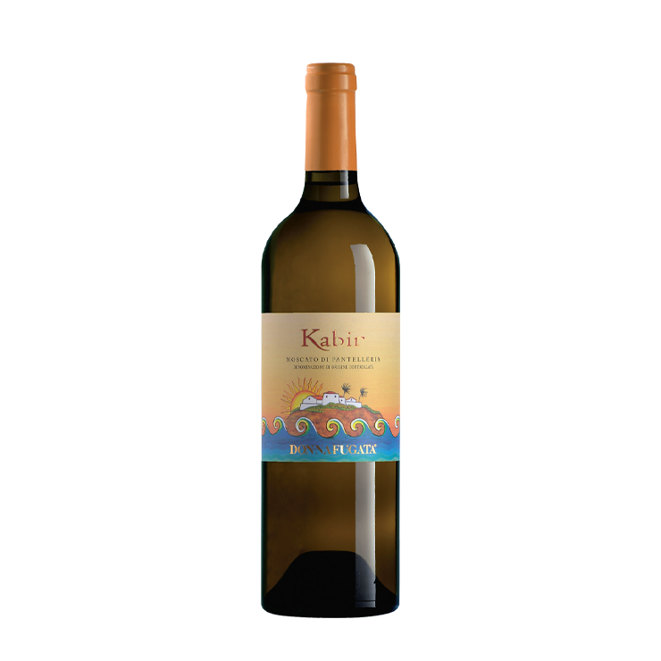 Vin moelleux - Donna Fugata - Kabir