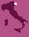 De Friuli Venezia Giulia