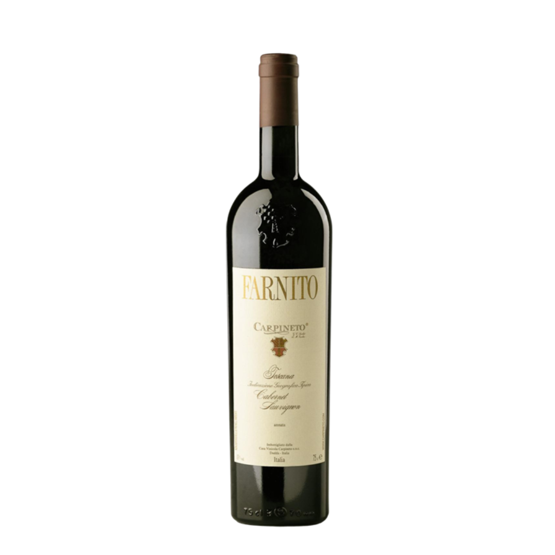 Farnito - Carpineto